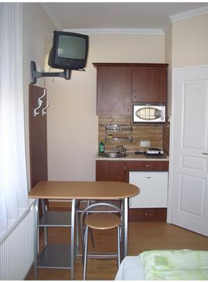 Nemeti Apartmanhaz Apartment Hajduszoboszlo Room photo