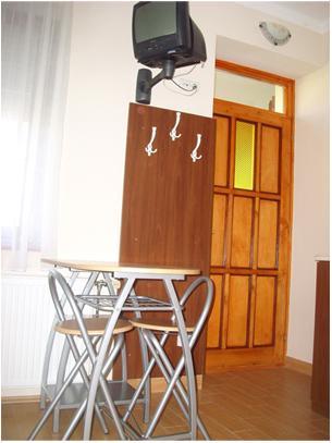 Nemeti Apartmanhaz Apartment Hajduszoboszlo Exterior photo